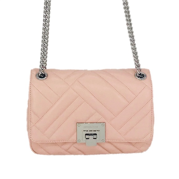 Michael Kors Handbags - Michael Kors Vivianne Shoulder Flap Crossbody Bag